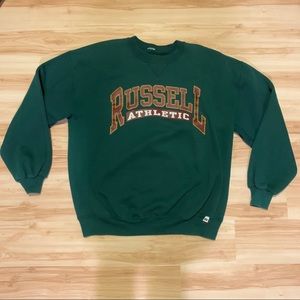 Vintage Russel Athletics Sweatshirt
